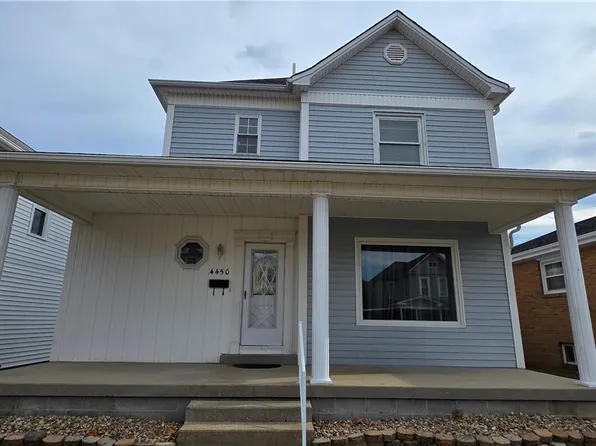 4450 Smithfield St, Shadyside, OH 43947