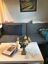 Rented by Apartments by Us