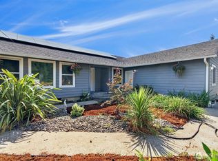 185 Westside Highway, Vader, WA 98593