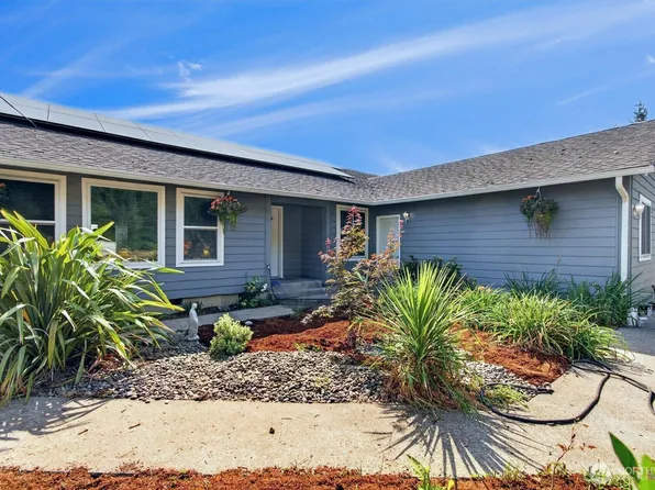 185 Westside Highway, Vader, WA 98593