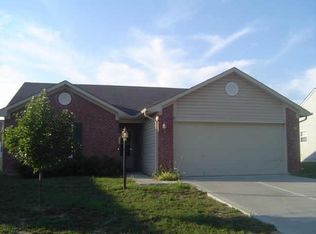 1964 S Mare Ave, Indianapolis, IN