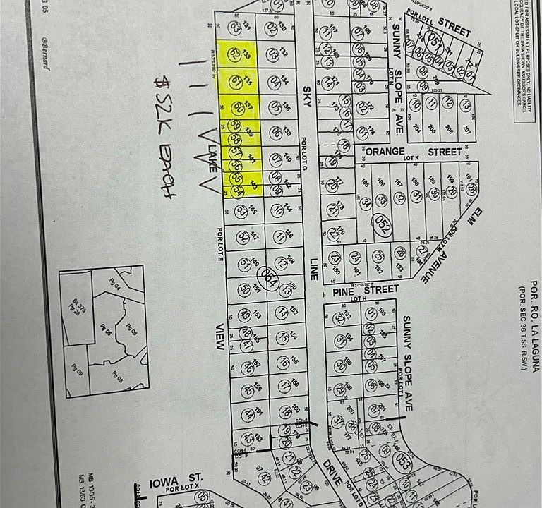 2nd image of 0 Lake View Ter #141