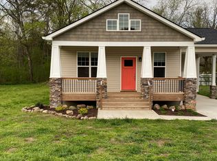 706 Ray Ln, Hixson, TN 37343