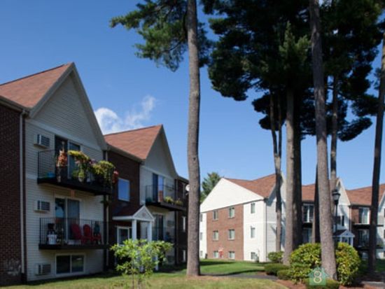 4 Fox Run APT 2, Marshfield, MA 02050 | Zillow