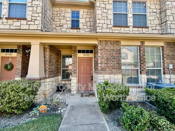 2734 Hyde Park Dr, Grand Prairie, TX 75050