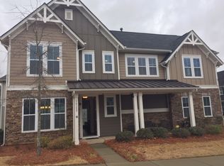 16152 Lost Canyon Way, Charlotte, NC 28277