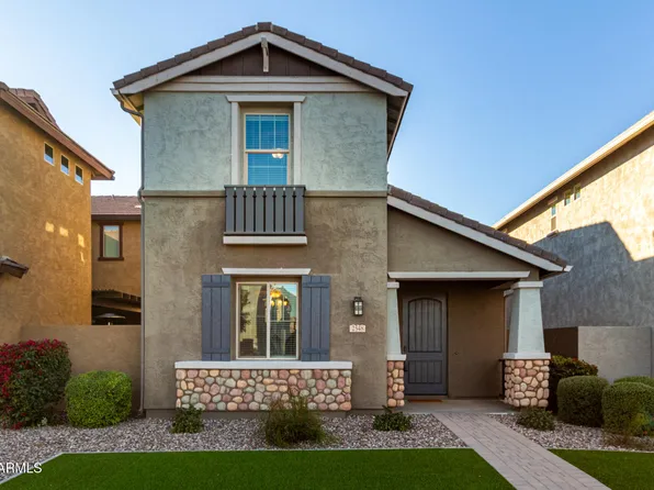 2548 S BETTY Street, Gilbert, AZ 85295