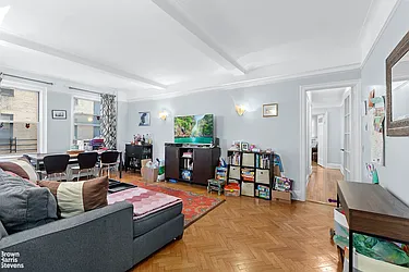 Rented by Brown Harris Stevens