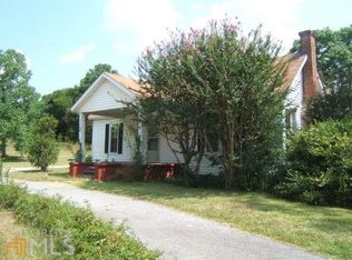 1061 Swint Rd, Griffin, GA 30224