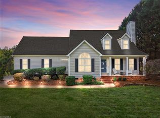 7710 Sorrel Run Ct, Summerfield, NC 27358