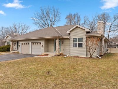 1735 Crawford Street, Baraboo, WI, 53913