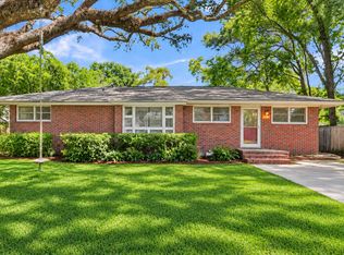 1496 Seminole St, Mount Pleasant, SC 29464