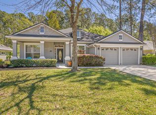 336 Bell Branch Ln, Saint Johns, FL 32259