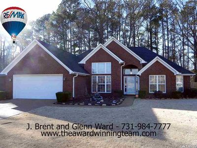 151 Silverdale Cv, Jackson, TN, 38305