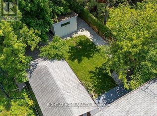 156 Westside Dr, Oakville, ON L6K 1P3