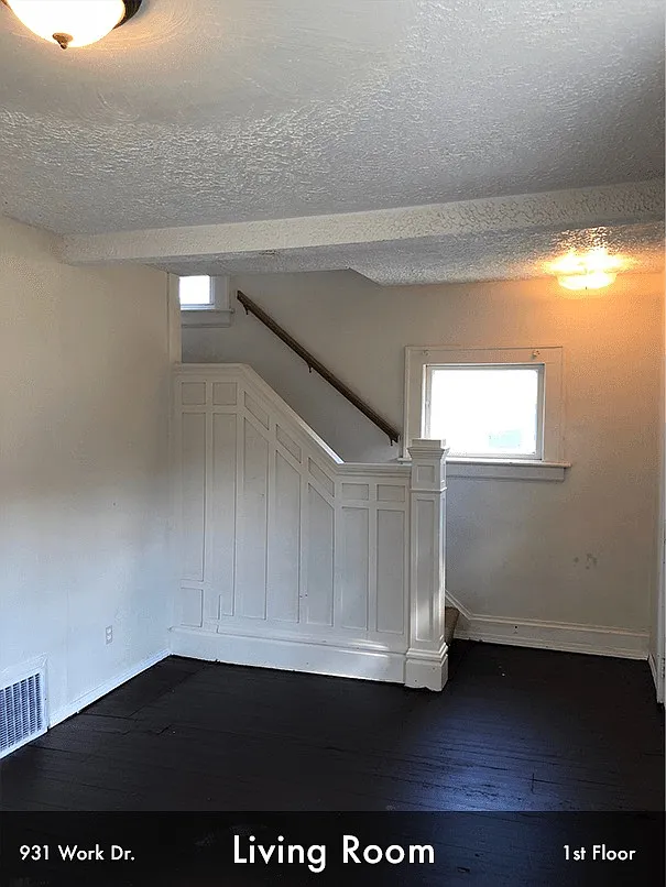 3 bed, 1200 sqft, $950 — Photo 3
