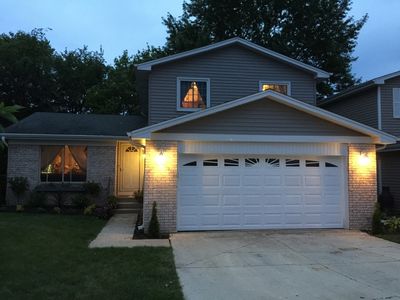 5 Oriole Ct, Woodridge, IL, 60517