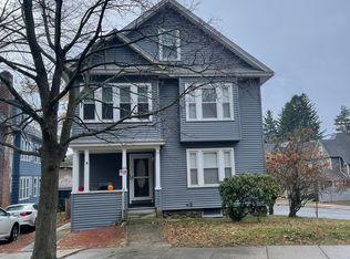 63 Institute Rd, Worcester, MA 01609