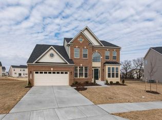 6604 Cambria Ct, Frederick, MD 21703
