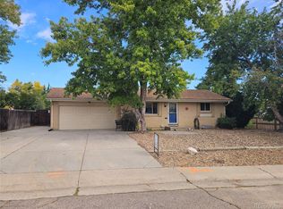 969 W 102nd Pl, Northglenn, CO 80260