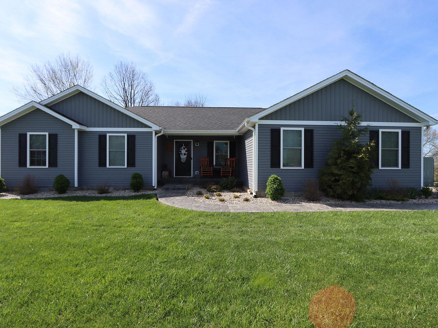 105 Foster Ln, Willisburg, KY 40078 Zillow