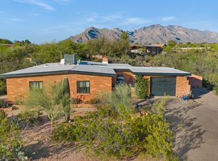 6040 N Montebella Rd, Tucson, AZ 85704