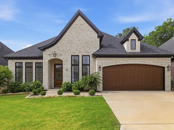 60 Copper Cir, Little Rock, AR 72223