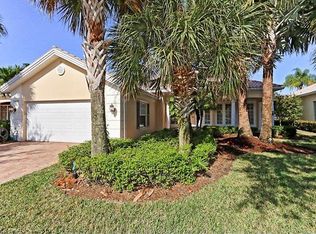 3430 Anguilla Way, Naples, FL 34119