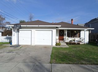 2714 N Buena Vista Ave, Stockton, CA 95204