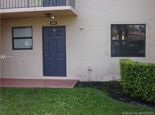10464 NW 10th St #104, Hollywood, FL 33026