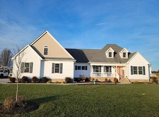 12748 Holly Branch Ln, Delmar, DE 19940