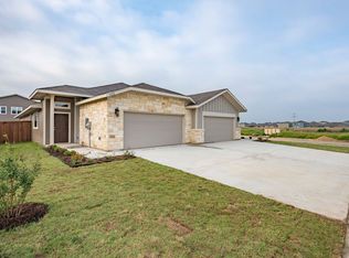 612 Blackland Dr, Venus, TX 76084