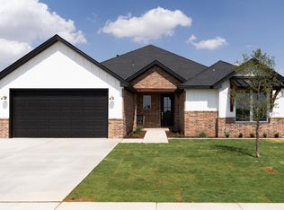 4421 Ridgely Ave, Lubbock, TX 79407