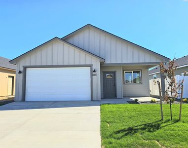 3607 Stardust St, Richland, WA, 99352