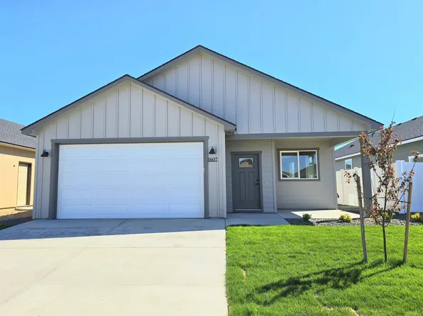 3607 Stardust St, Richland, WA 99352