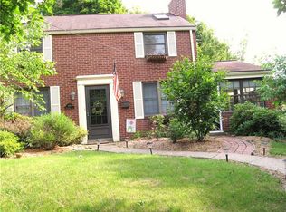 800 California Ave, Oakmont, PA