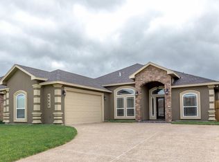6926 Guinevere St, Corpus Christi, TX 78414