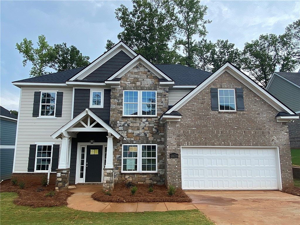 1879 Waterfall Rd, Auburn, AL 36830 Zillow