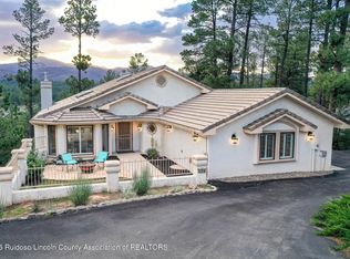 145 Starlite Rd, Ruidoso, NM 88345