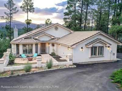 145 Starlite Rd, Ruidoso, NM, 88345