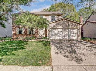 7968 Hightree Dr, Columbus, OH 43081