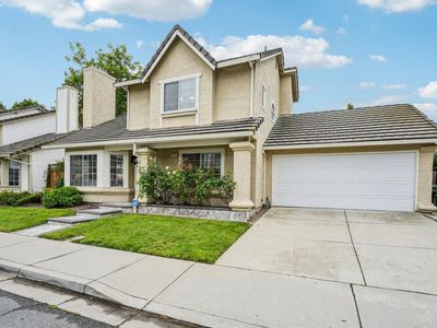 315 Springstone Dr, Fremont, CA, 94536