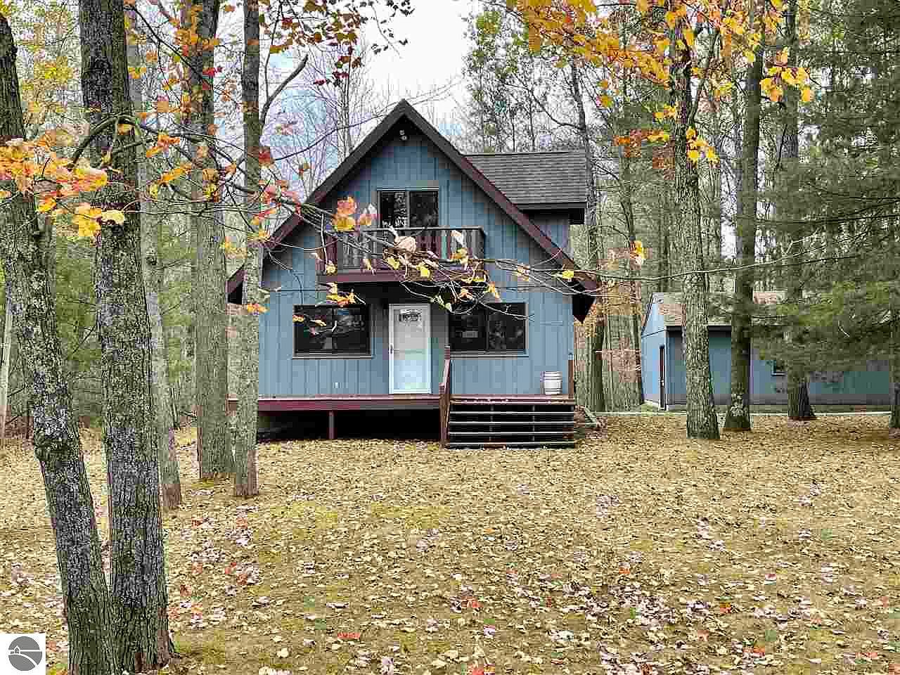 150 Woodland Dr, Cadillac, MI 49601 Zillow