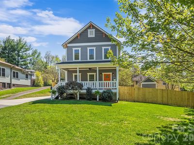 6 Weaver St, Asheville, NC, 28801