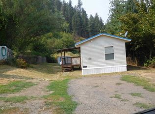 143 Waterfall Loop, Orofino, ID 83544