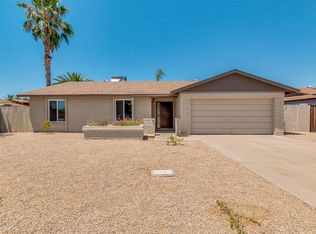 3748 W Sweetwater Ave, Phoenix, AZ 85029