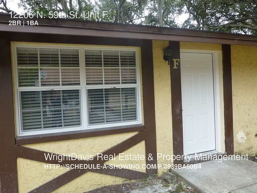 1st image of 12206 N 59th St APT F