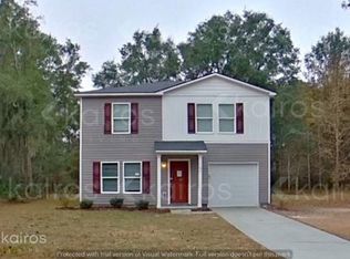 163 Lake Pamona Rd, Midway, GA 31320