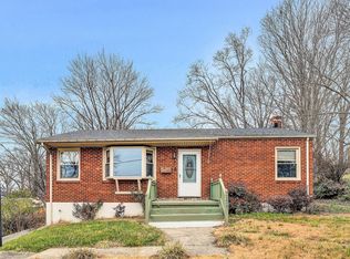 2627 Montgomery Ave SW, Roanoke, VA 24015