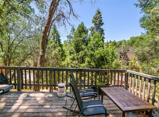 29191 Lyon Dr, Cedar Glen, CA 92321